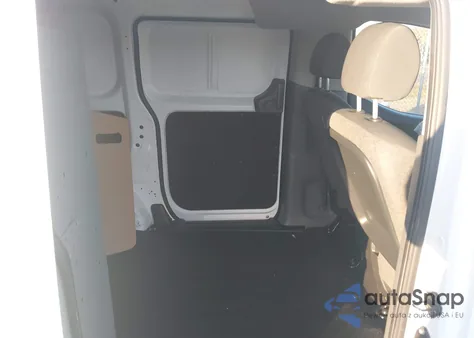 2019 Nissan Nv200 S z USA, uszkodzony, nr VIN 3N6CM0KN4KK712658